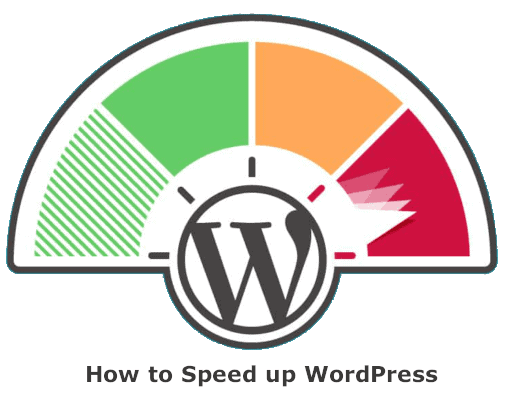 How to Speed up WordPress