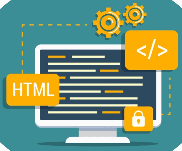 coding html icon