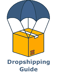 dropshipping guide logo