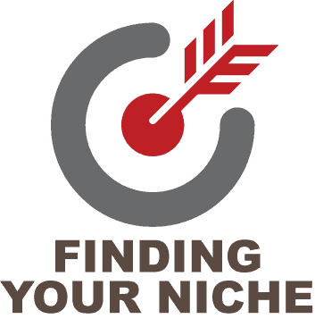 find your niche icon