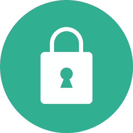 security badge icon