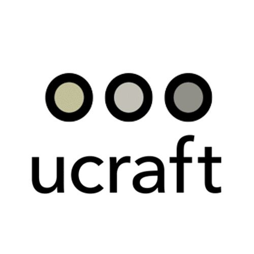 ucraft logo