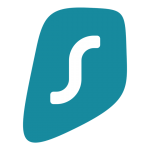 surfshark logo