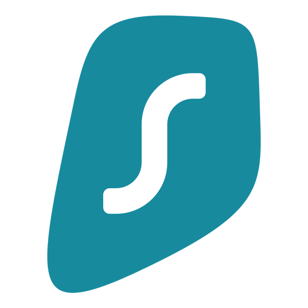 SurfShark Logo