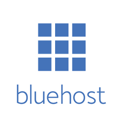 Bluehost Logo 2022