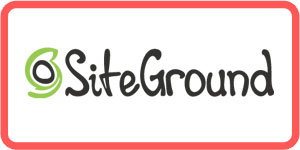 SiteGround logo