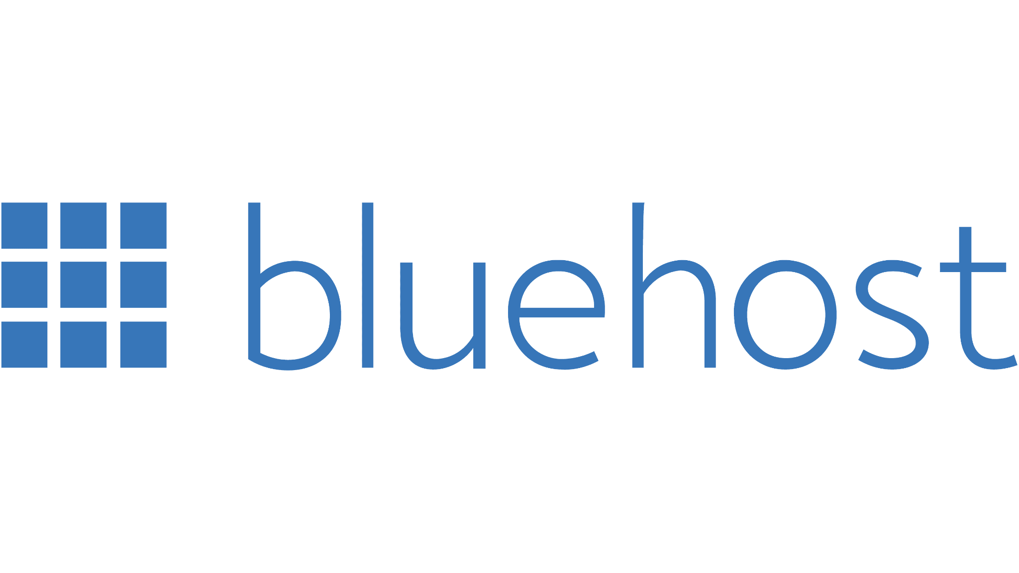 Bluehost 2023 logo