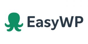 Namecheap EasyWP logo