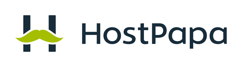 HostPapa Logo