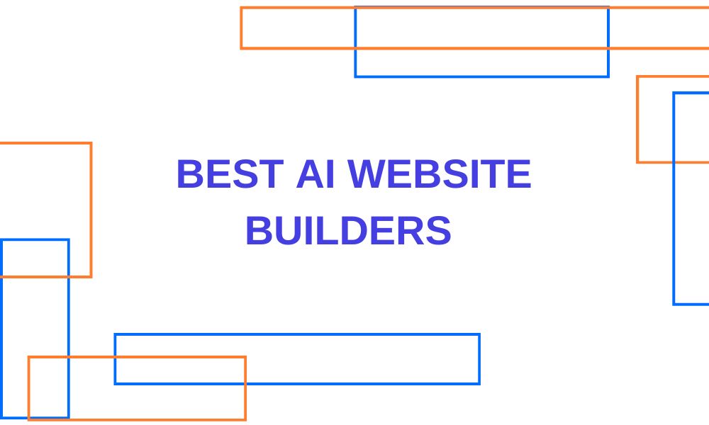 Best AI Website Builders featured