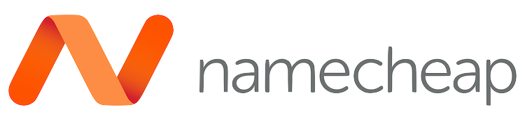 NameCheap Logo