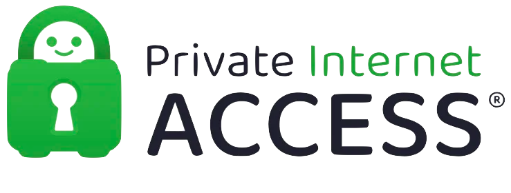 Private Internet Access Logo
