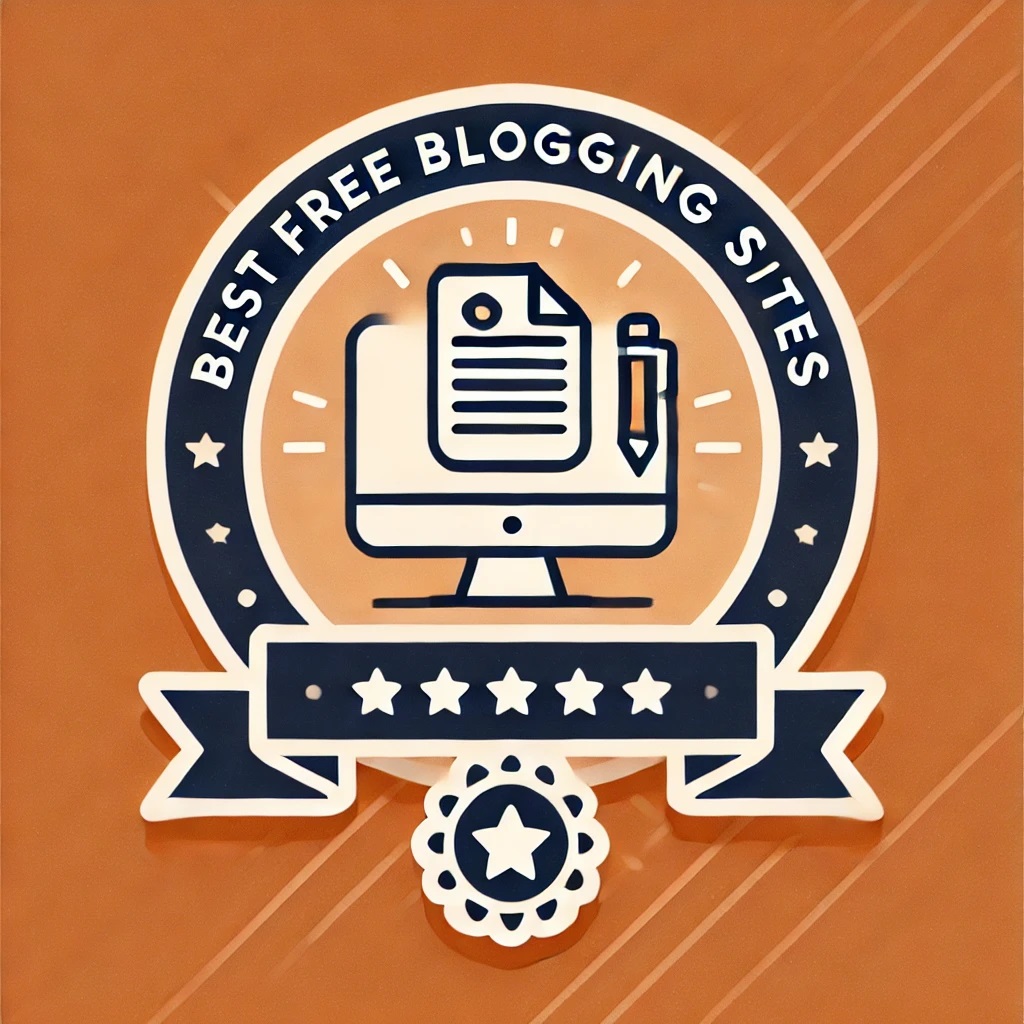 Best Free Blogging Sites