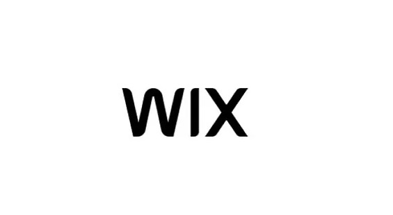 Wix Logo 2024