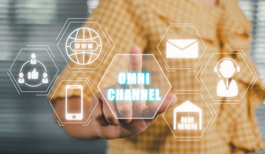 Omnichannel Marketing