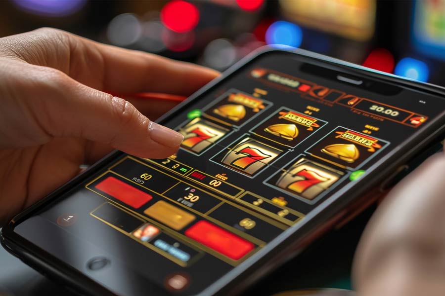 online casino