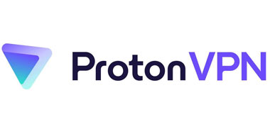 ProtonVPN Logo