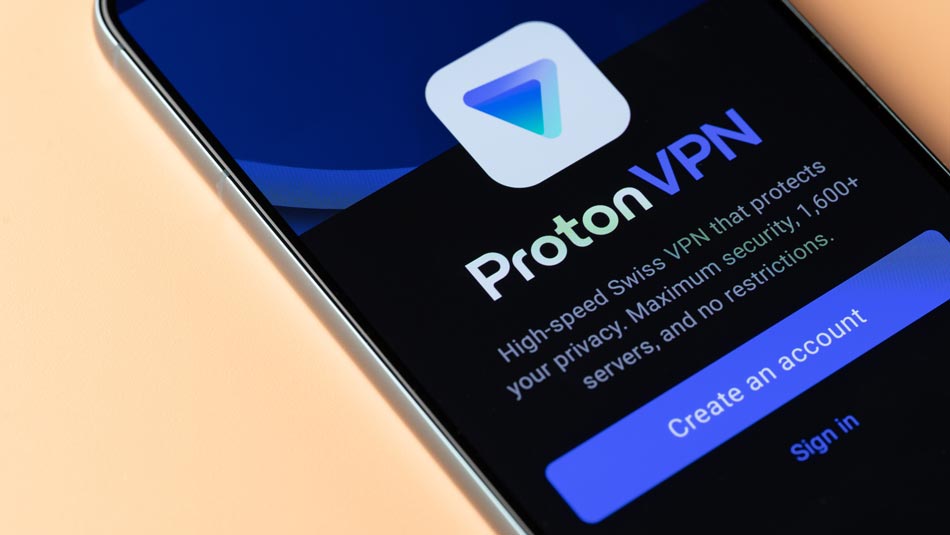 ProtonVPN