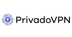 privadovpn Logo