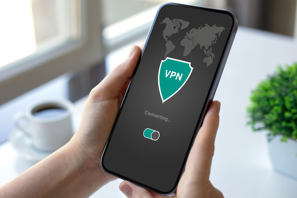 VPN on Android