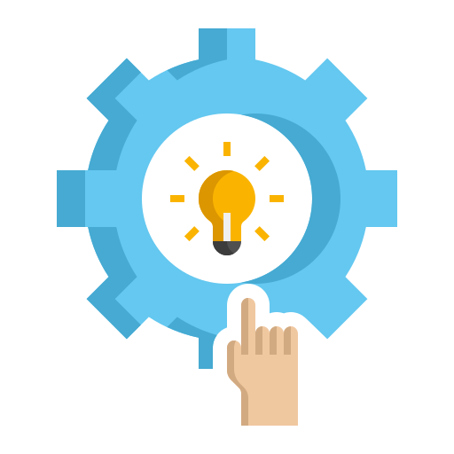 Tech Know-How Icon
