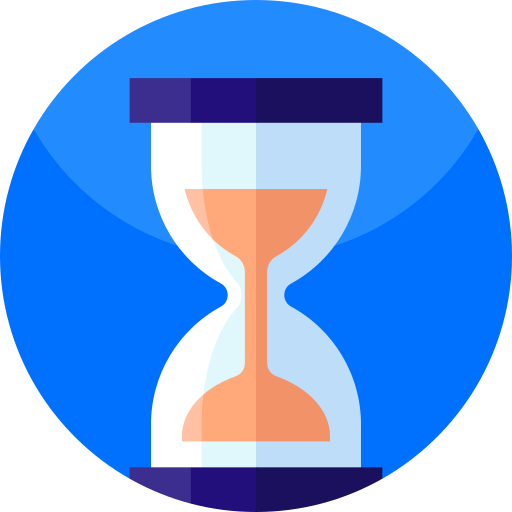 Time Icon