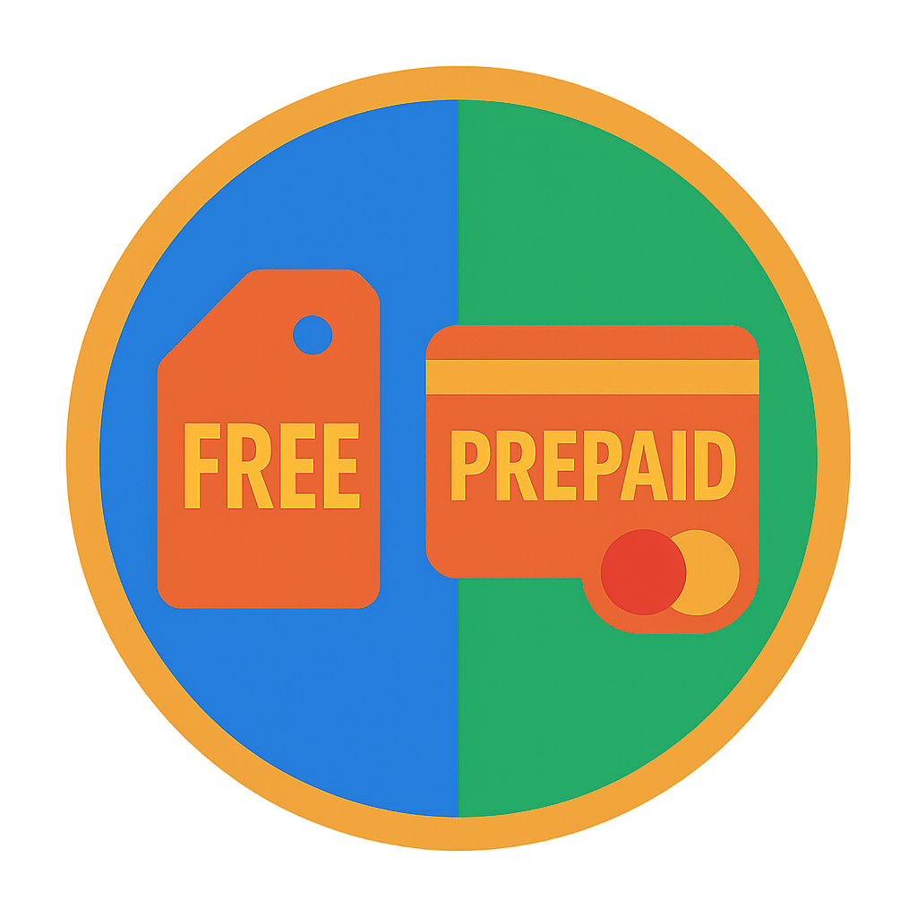 Money Choice Icon