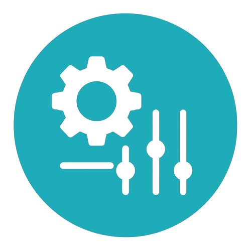 Control Icon