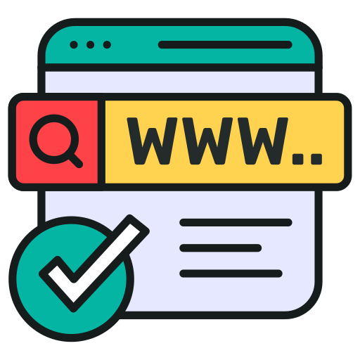 Domain Icon