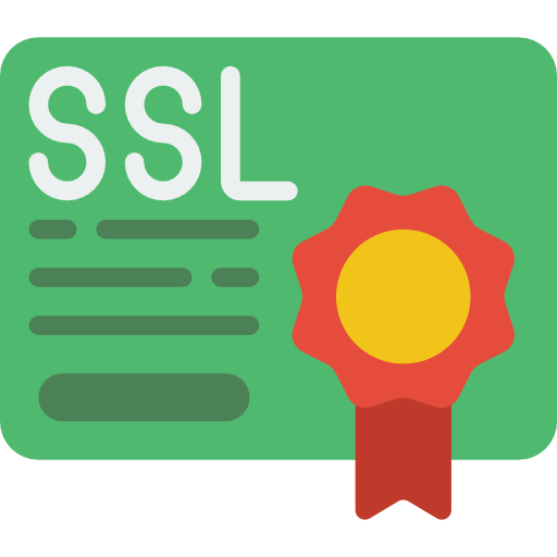 SSL Icon