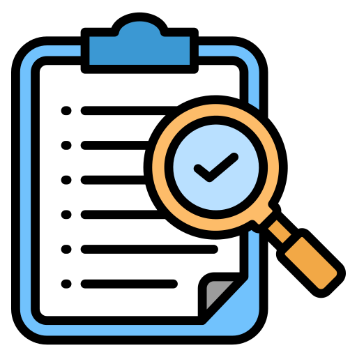 Cost Summary Icon