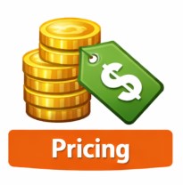 pricing