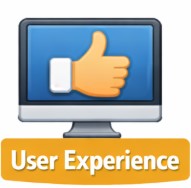 UX icon